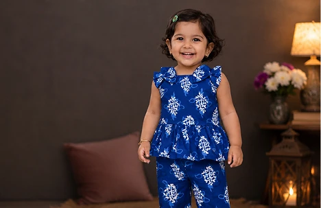 Charming Girls’ Styles for Everyday Elegance