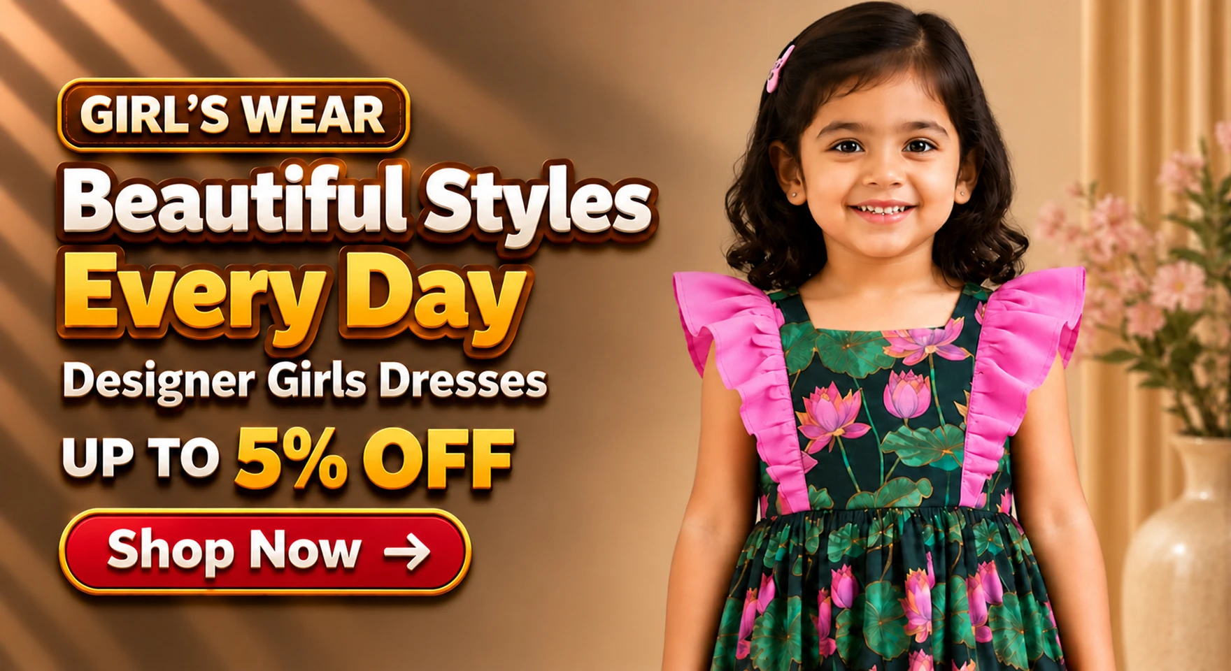 Girls' Wear