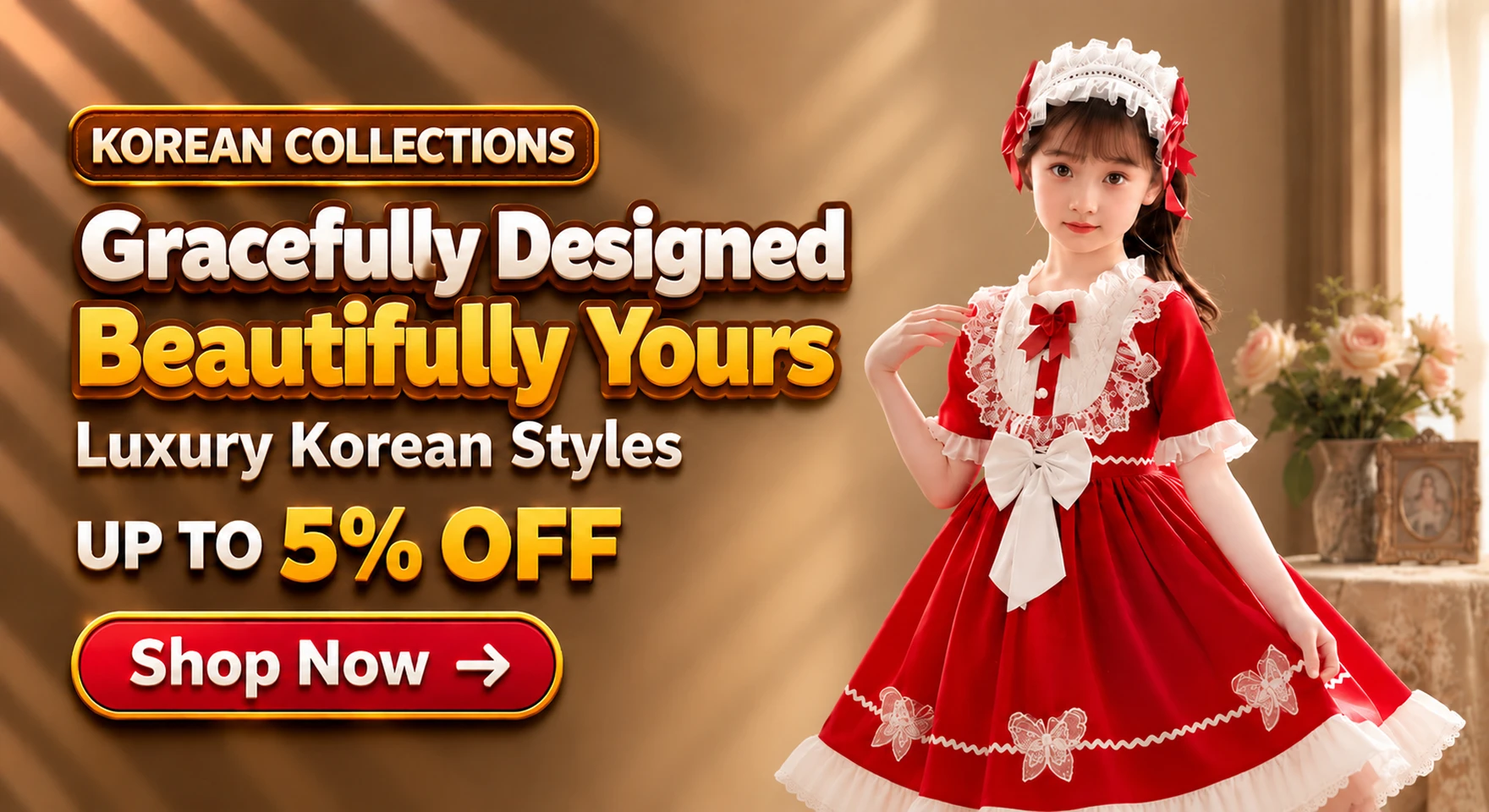 Korean Collections