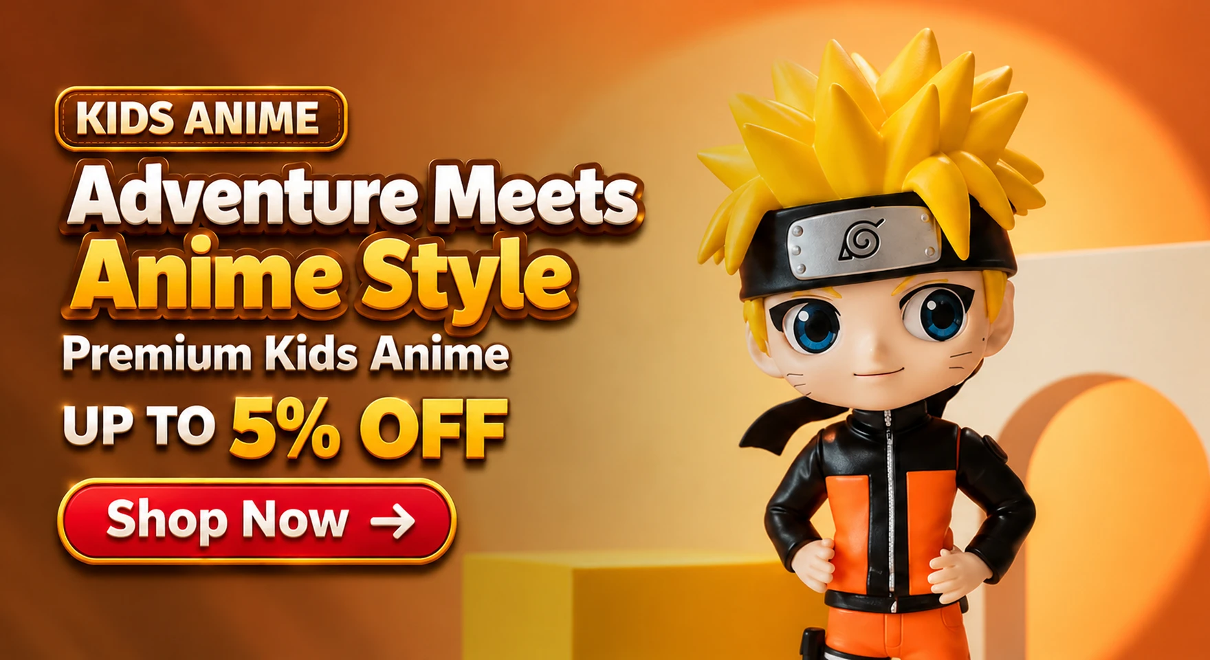Kids Anime